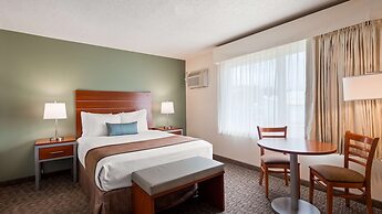 Best Western Buffalo Ridge Inn