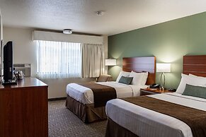 Best Western Buffalo Ridge Inn