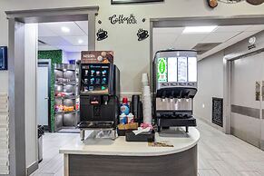 Best Western Downtown Plus Music Row