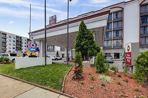 Best Western Downtown Plus Music Row