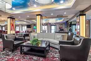 Best Western Downtown Plus Music Row