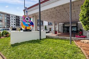 Best Western Downtown Plus Music Row