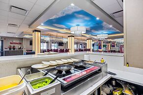 Best Western Downtown Plus Music Row