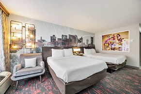 Best Western Downtown Plus Music Row