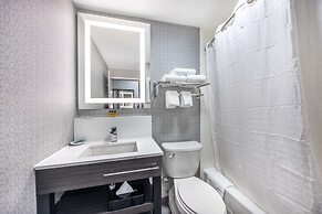 Best Western Downtown Plus Music Row