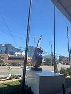 Best Western Downtown Plus Music Row