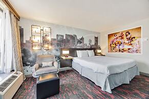 Best Western Downtown Plus Music Row