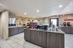 Best Western Downtown Plus Music Row