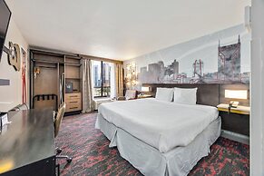 Best Western Downtown Plus Music Row