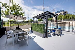 Best Western Downtown Plus Music Row