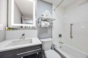 Best Western Downtown Plus Music Row