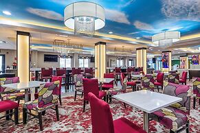 Best Western Downtown Plus Music Row