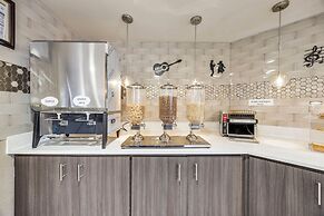 Best Western Downtown Plus Music Row