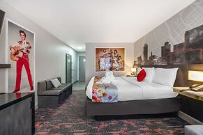 Best Western Downtown Plus Music Row