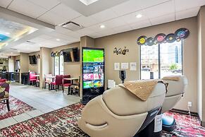 Best Western Downtown Plus Music Row