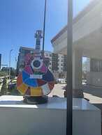 Best Western Downtown Plus Music Row