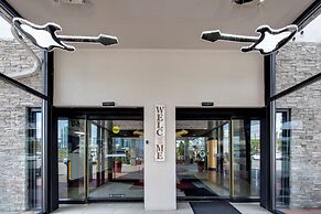 Best Western Downtown Plus Music Row