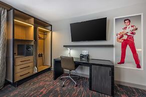 Best Western Downtown Plus Music Row
