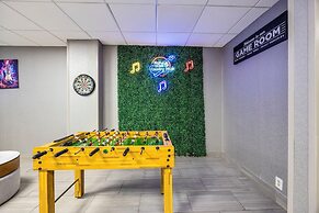 Best Western Downtown Plus Music Row