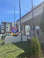 Best Western Downtown Plus Music Row