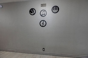 Best Western Downtown Plus Music Row