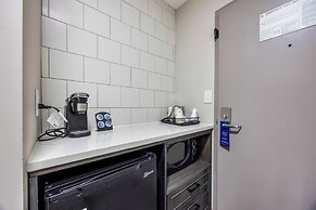 Best Western Downtown Plus Music Row