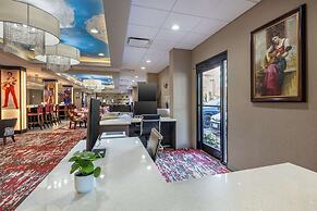 Best Western Downtown Plus Music Row