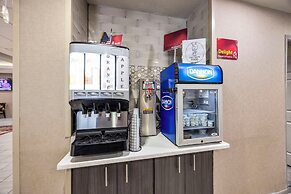 Best Western Downtown Plus Music Row