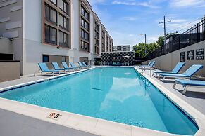 Best Western Downtown Plus Music Row