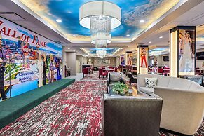 Best Western Downtown Plus Music Row