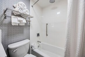 Best Western Downtown Plus Music Row