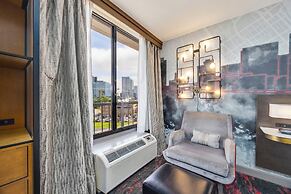 Best Western Downtown Plus Music Row