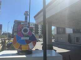 Best Western Downtown Plus Music Row