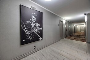 Best Western Downtown Plus Music Row