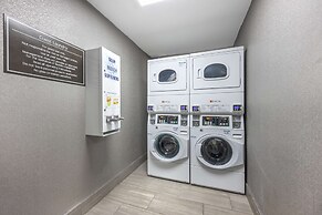 Best Western Downtown Plus Music Row