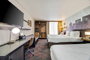 Best Western Downtown Plus Music Row