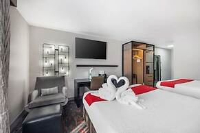 Best Western Downtown Plus Music Row