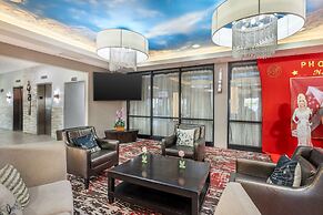 Best Western Downtown Plus Music Row