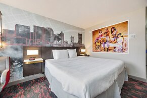 Best Western Downtown Plus Music Row
