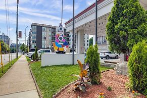 Best Western Downtown Plus Music Row