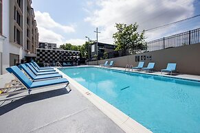 Best Western Downtown Plus Music Row