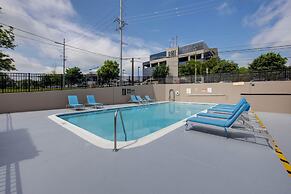 Best Western Downtown Plus Music Row