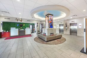 Best Western Downtown Plus Music Row