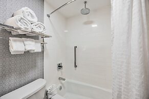 Best Western Downtown Plus Music Row