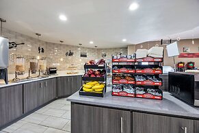 Best Western Downtown Plus Music Row