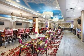 Best Western Downtown Plus Music Row