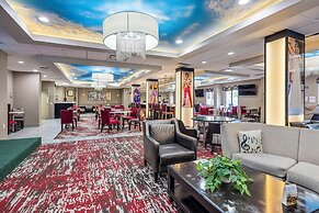 Best Western Downtown Plus Music Row