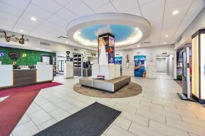 Best Western Downtown Plus Music Row