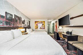 Best Western Downtown Plus Music Row