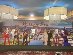 Best Western Downtown Plus Music Row